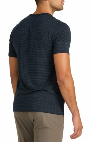 Linear T-Shirt